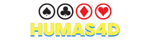 Logo HUMAS4D